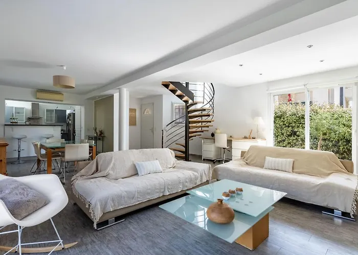 Casa vacanze Bright Pearl With Garden Near The Sea *