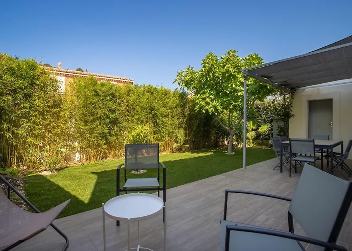 Casa vacanze Bright Pearl With Garden Near The Sea